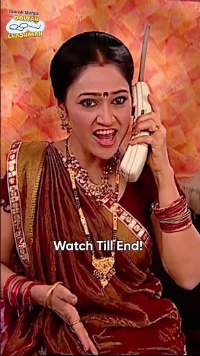 Watch till end!#relatable #shorts #tmkoc #chai #funny #cricket #news