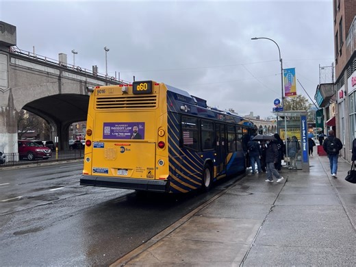 Queens bus routes change today: What to know