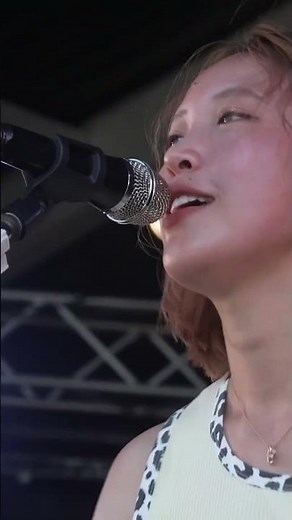 RISING SUN ROCK FESTIVAL 2025 in EZOライブ映像がスペースシャワーTVで放送🗓️10/19㈰18:00–23:00 （ #メとメは20:44〜)#RSR25