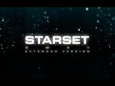 STARSET - Sway - Extended Version