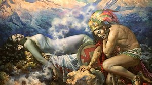 El Popocatépetl esconde una leyenda de amor y dolor: mira de qué se trata