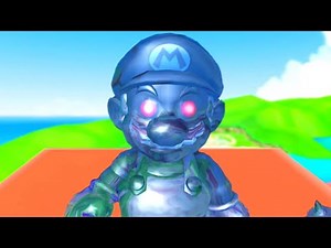 Super Mario Sunshine - Part 3 - Ricco Harbor - 100% Walkthrough - Super Mario 3D All-Stars