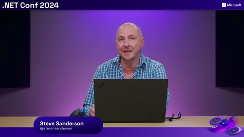 AI Building Blocks - A new, unified AI layer