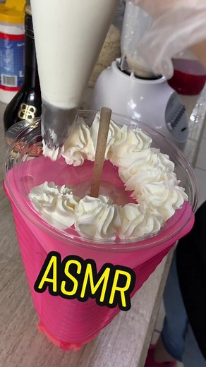 Popsicle Milkshake 😍😍 #trend #popsicle #chocolate #parati #fy #asmr #asmrsounds #recetas #deli #mty #regios #mx #monterrey #comidarica #postres #omg