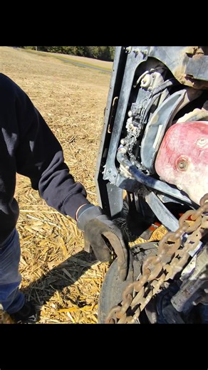 112K views · 768 reactions | Come with us to recover a tractor and end dump trailer that fell over! #trucking #towing #farming | Ricks Towing Inc | Facebook