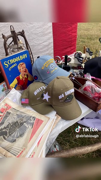 Great weekend at #rempstonesteamrally #steamengine #tractionengine #steamrally #mamhod #steamcar #vintageshop#fyp