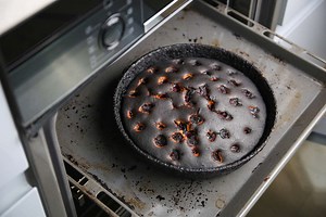 How To Get Rid Of Burnt Food Smell In Your House Fast