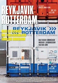 Reykjavik-Rotterdam