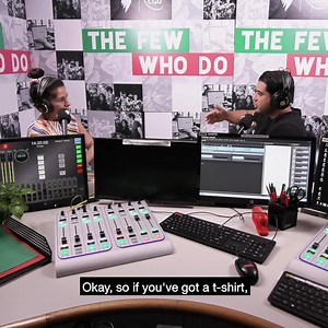 121K views · 11 reactions | Did you know 70 million trees are logged every year to make synthetic fabrics? This week on new SBS podcast The Few Who Do we look at sustainability in fashion, speaking to two small businesses out in Byron, Spell Designs and Connor Hats, who are working to make a difference. Check it out at the link below. | CGU Insurance | Facebook