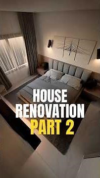 House Renovation In Blender - Part 2