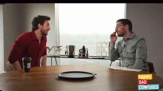 AARON TAYLOR JOHNSON TEASES QUICKSILVER RETURN in Avengers Doomsday!