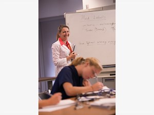 Enroll Now in MCC’s Health Care Administration Degree Program