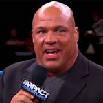 Kevin Nash Says Kurt Angle Is the Best Worker In Wrestling History | 411MANIA | Wrestling News, WWE & AEW Results