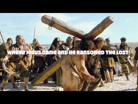 Brooke Lambkin Lay Down Your Burdens Christian Blues Video