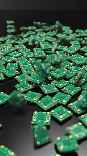 #DreamTrackAI A BBC micro:bit