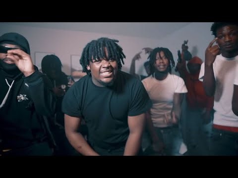 Thirtbeezy- “KZ Talk “ Ft Ballout numbanine X Cj Osama | shot by: @SBProductions336