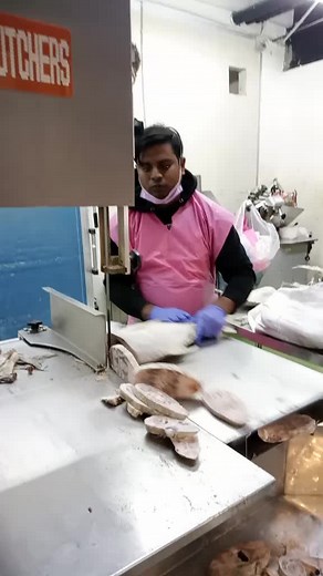 Efficient Fish Processing Techniques in Food Facilities