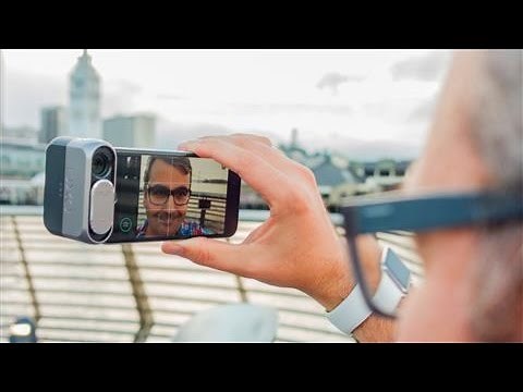 DxO One Review: An iPhone Camera For a Pro