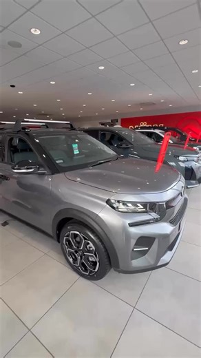 Yeomans Citroën on Instagram: "Happy Weekend! Our line-up is looking strong. Whether you’re looking to upgrade or find your dream car, the best of our stock is now front and center in our showrooms. Car Lineup Includes: 🚗 C3 🚗 C5 Aircross SUV/ Hybrid 🚗 C3 🚗 Berlingo We’re here until 5pm, come to one of our dealerships, take a look around or have a test drive! 📍 Yeomans Citroën Fareham: Wickham Road, Fareham, Hampshire, PO16 7HY 📍 Yeomans Citroën Exeter: 11 Hennock Road, Marsh Barton, Exete