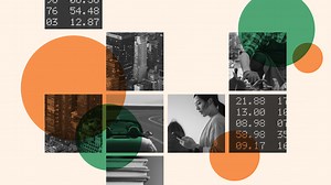 An Investing Guide for Every Life Stage