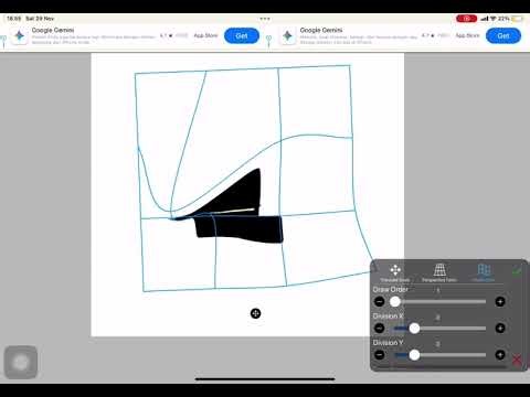 The average toonsquid osc asset pack video: