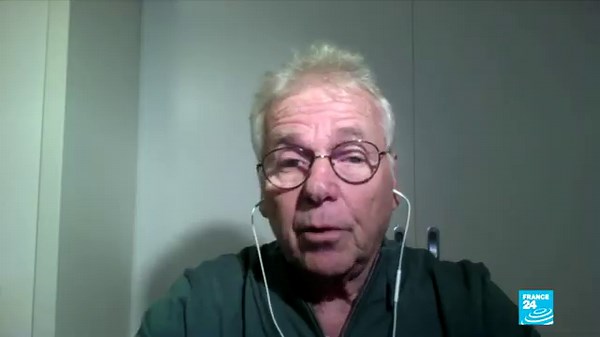 Daniel Cohn-Bendit : "Le Pen et Zemmour soutiennent un Premier ministre hongrois corrompu"