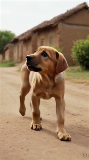 imotional dog #trending #viral #wildlife #animals #dog #hungry