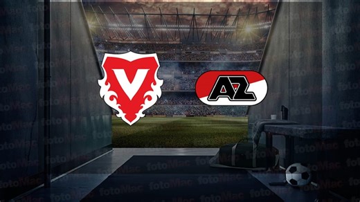 Vaduz - AZ Alkmaar maçı ne zaman, saat kaçta ve hangi kanalda canlı yayınlanacak? | Konferans Ligi