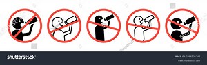 Dont Drink Icon No Alcohol Sign Stock Vector (Royalty Free) 2466535243 | Shutterstock