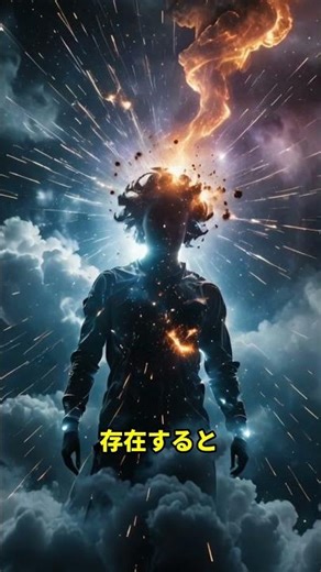 暗黒物質って何？その謎を解説！ #宇宙 #暗黒物質 #大構造 #shorts #ダークマター #雑学