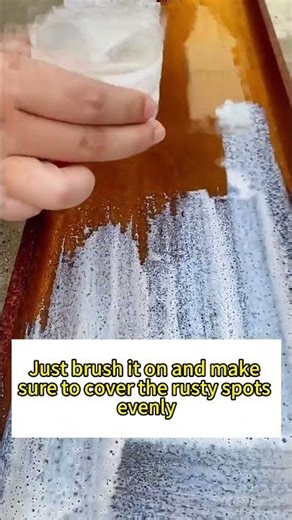 ⚡ From flaky rust to rock-solid protection — in minutes!