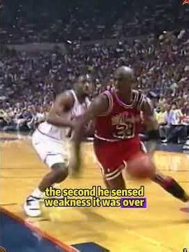 Jordan vs Kobe: Which Was Harder to Guard #nba #basketball #michaeljordan