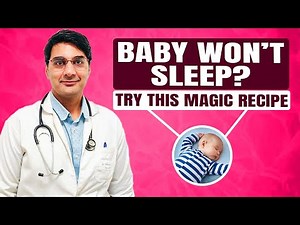 Gentle Sleep Routine for Your Baby: Building Healthy Sleep Habits | ParentoloG by docs