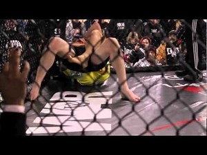 Masanori Kanehara Vs Brady Harrison