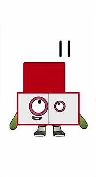 Binaryblocks Band 1 (short edition)