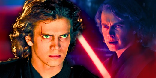 Incredible Ahsoka Edit Actually Improves Anakin Skywalker's Best Scene