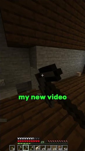 I build BEST CHESTROOM in Minecraft! 📦😱