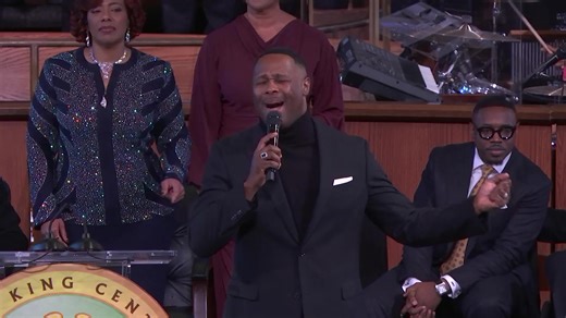 The annual King Holiday Observance is a time that we celebrate, commemorate and honor the life, legacy and impact of Dr. Martin Luther King, Jr. Global citizens will have unique opportunities to learn and unite in celebration of Dr. King’s groundbreaking work and Mrs. Coretta Scott King’s powerful continuation and formal institutionalization of that work through a variety of engaging events hosted by The King Center leading up to The King Holiday on January 19th, 2026. | Ebenezer Baptist Church