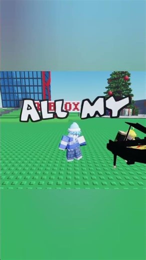 ALL MY FELLAS 🔥 #roblox #dancetiktok #kyleyt #animation