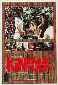 All the Lovin' Kinfolk (1970) - Movie