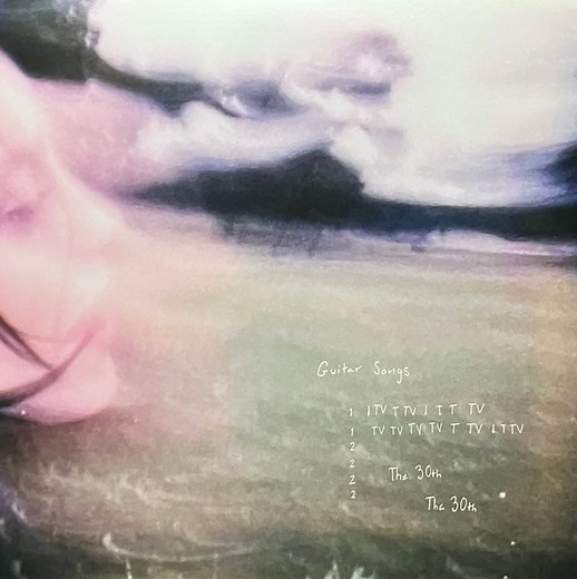 Billie Eilish - Guitar Songs