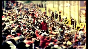 Bathurst 1000 on Reels