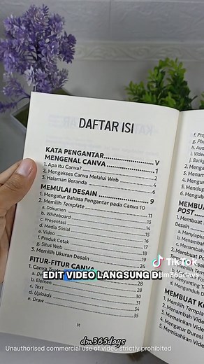 Desain Mudah Ala Profesional dengan Canva untuk Pemula