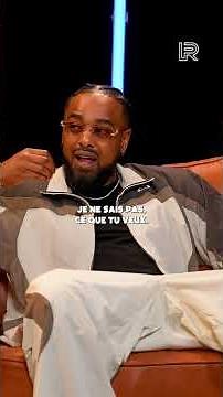 Alonzo will never release another album? 😱
