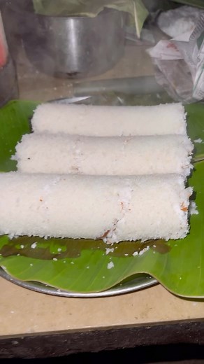 13K views · 349 reactions | Kerala Puttu in making! #puttu #kerala | Delhi Food Walks | Facebook
