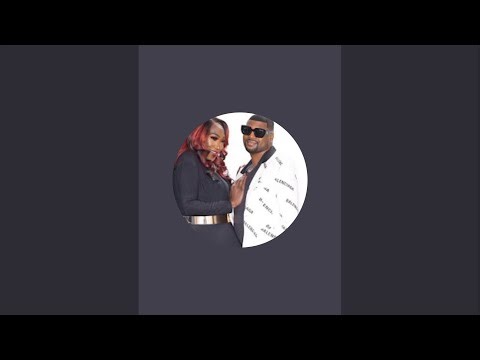 The Real Mrs. Netta & Charles is live! Sitting down talking with Mrs.Netta