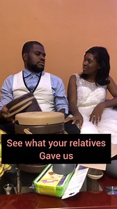 2M views · 10K reactions | What people think couple do on their wedding night vs What couple actually do on their wedding night . Ft Queen Francis Page Odogwu And Aisha Lovers #odogwuandaisha #comedy | Yanbaba Comedian | Facebook