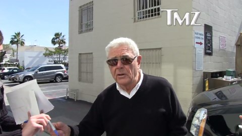 'Goonies' Sequel is Happening! -- Director Richard Donner's Bringing Everyone Back