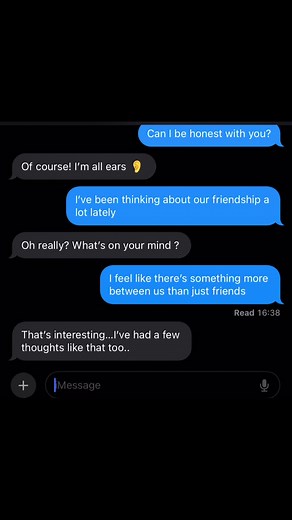 Creative Pickup Lines for Texting Your Crush