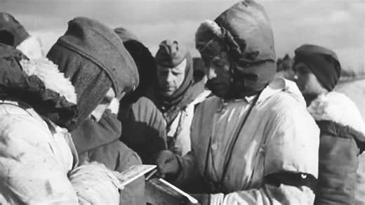 From triumph to trap: Manstein turns Soviet success into disaster